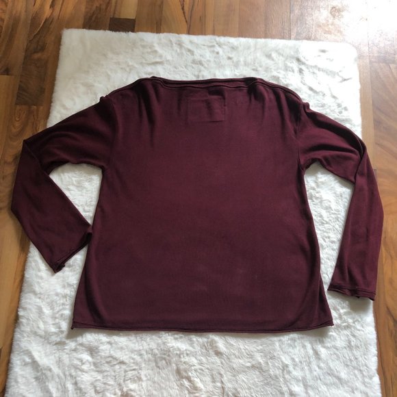 Elizabeth Suzann x Alabama Chanin Eva top Size L - Picture 3 of 9